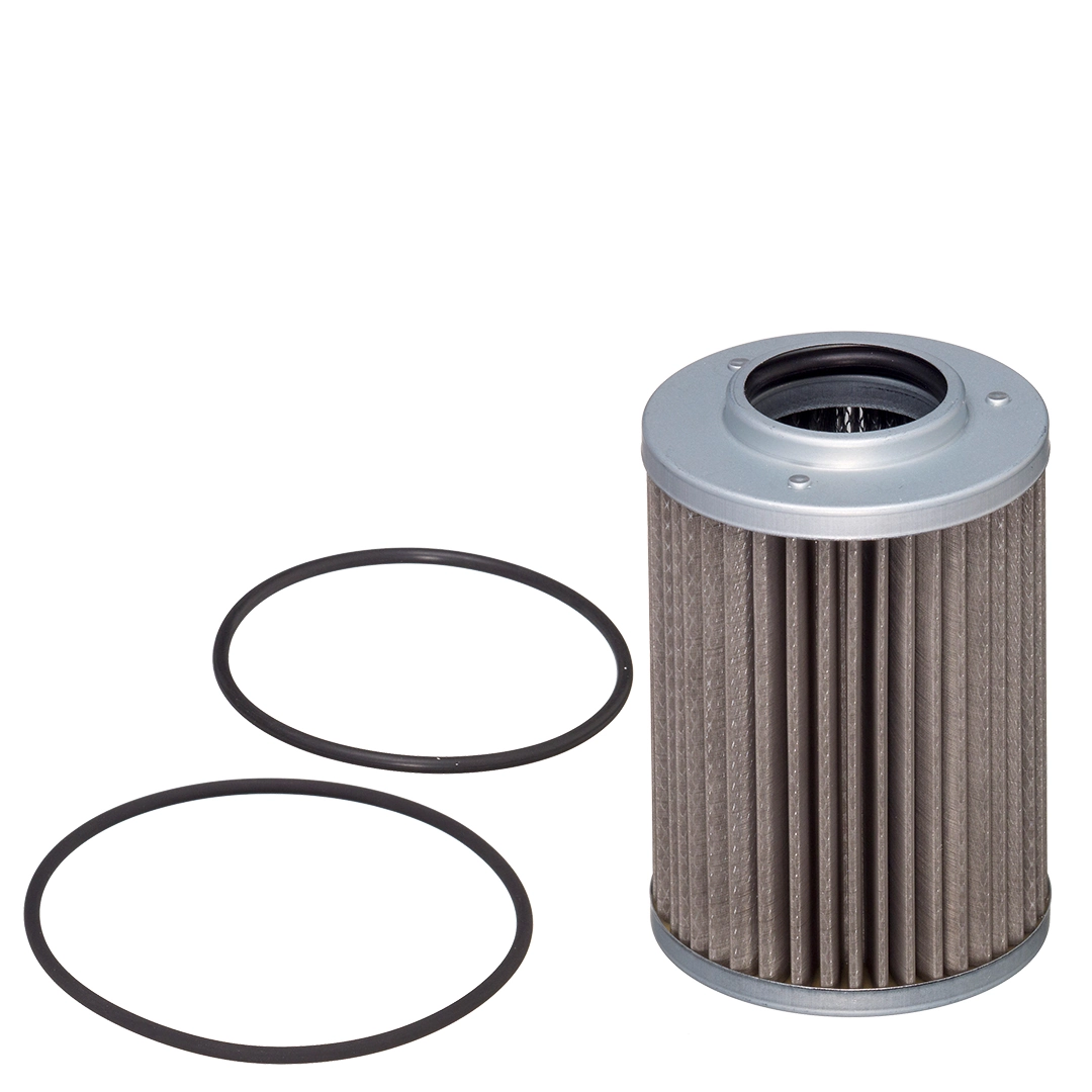 Hydraulic Filter, automatic transmission